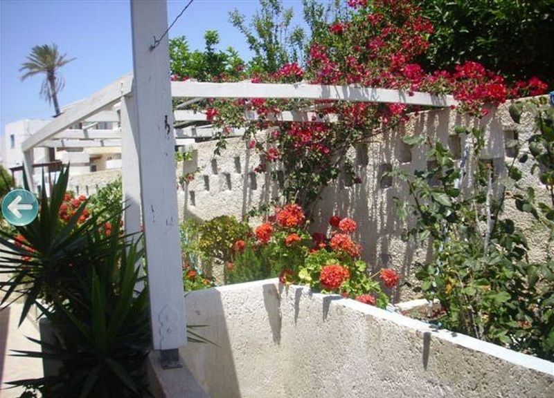 Christos Makrinos Rooms Adamantas  Bagian luar foto