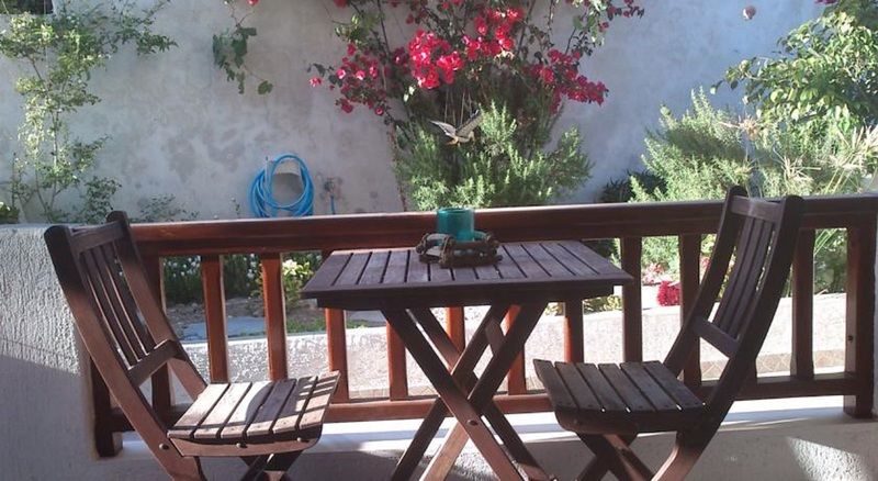 Christos Makrinos Rooms Adamantas  Bagian luar foto
